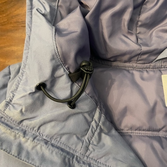 Carhartt Women’s Down Jacket Size L - Picture 4 of 6